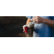 Hydrapak Stash Water Bottle, Mammoth Grey, 750ml, G122M
