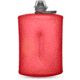 HydraPak Stow 1L Water Bottle, Redwood Red, 32oz, GS330R