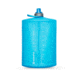 Hydrapak Stow Water Bottle, Malibu Blue, 1L/32oz, GS310HP