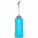 Hydrapak Ultraflask 600 ML Soft Water Bottle-Malibu Blue