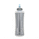 Hydrapak Ultraflask It Water Bottle, Clear, 500ml, AH182