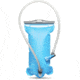Hydrapak Velocity Hydration Reservoir, Malibu, 1.5L/50oz, A371