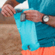 HydraPak Velocity Hydration Reservoir, Malibu, 1.5L/50oz, AS371