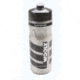 Hydrapak Wooly 21 oz Insulated Bottle-Black/Silver