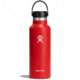 Hydro Flask 18 Oz Standard Mouth Flex Cap, Goji, 18 oz, S18SX612