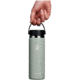 Hydro Flask 20 Oz Wide Flex Cap, Agave, 20 oz, W20BTS374