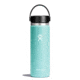 Hydro Flask 20 Oz Wide Flex Cap, Dew, 20 oz, W20BTS441