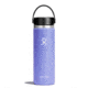 Hydro Flask 20 Oz Wide Flex Cap, Lupine, 20 oz, W20BTS474