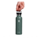 Hydro Flask 21 Oz Standard Flex Cap, Fir, 21 oz, S21SX332