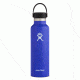 Hydro Flask 21 oz. Standard Mouth Bottle, Blueberry, Blueberry, S21SX503