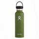 Hydro Flask 21 oz. Standard Mouth Bottle, Olive, Olive, S21SX306