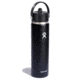 Hydro Flask 24 Oz Wide Flex Straw Cap, BLACK, 24 oz, W24BFS001