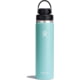 Hydro Flask 24oz Wide Mouth Bottle, Flex Chug Cap, Dew, W24BFCC441