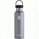 Hydro Flask Standard Mouth 21 oz-Graphite