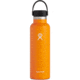 Hydro Flask Standard Mouth Flask, Clementine, 21 oz, S21SX820