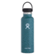 Hydro Flask Standard Mouth Flask, Jade, 21 oz, S21SX380