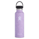 Hydro Flask Standard Mouth Flask, Lilac, 21 oz, S21SX680