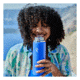 Hydro Flask Wide Flex Cap, Cascade, 20 oz, W20BTS482