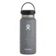 Hydro Flask Wide Mouth Flask, Stone, 32 oz., W32BTS010