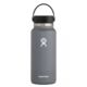 Hydro Flask Wide Mouth Flask, Stone, 32 oz., W32BTS010
