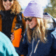 Hydro Flask Wide Mouth w/Flex Sip Lid, Clementine, 20 oz, W20BCX820