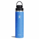 Hydro Flask 24 oz Wide Mouth Bottle w/Flex Chug Cap, Cascade, W24BFCC482