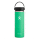 Hydro Flask 20oz Wide Mouth Flask, Spearmint, W20BTS340