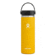Hydro Flask 20oz Wide Mouth Flask, Sunflower, W20BTS720