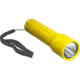 HyperBeam Vigour 60YW Compact Extremely Bright Flashlights Yellow HB V-60YW
