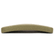HYPERION Hyperion RF3 Level IV AI203 Armor Plate, Single-Curved, SAPI, Olive Drab, 9.75 x 11.75, One Size, HARF3-A