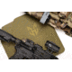 HYPERION Hyperion Body Armor RF3, Level IV, Olive Drab, One Size, HARF3-A