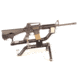 Hyskore Black Gun Shooting Rest, Black/OD Green, 30105