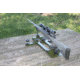 Hyskore Compact Shooting Rest, Black/OD Green 30272