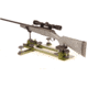 Hyskore Compact Shooting Rest, Od Green, 30272