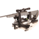 Hyskore DLX Precision Shooting Rest, Black/OD Green, 30088