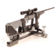 Hyskore DLX Precision Shooting Rest, Black/OD Green, 30088
