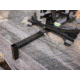 Hyskore DLX Precision Shooting Rest, Black/OD Green, 30088