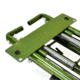 Hyskore Dual Damper Shooting &amp; Sighting Rest, Black/OD Green, 30275