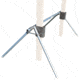 Hyskore Extreme Range Target Hound, OD Green, 30320