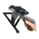 Hyskore 3 Point Rifle/Pistol Shooting Rest