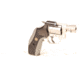 Hyskore J-Frame Compact Revolver Tactical LED Weapon Light, AA, White, Black/OD Green, 30265