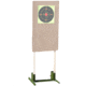 Hyskore Target Hound Max Target Stand, Od Green, 30290