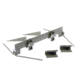 Hyskore Target Hound Max Target Support, Black/OD Green 30290