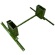 Hyskore Target Hound Target Stand, Od Green, 30291