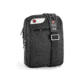 i-Stay Padded Tablet Bag,11x8.5x2.5in,Black is0101