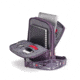 i-Stay Padded Tablet Bag,11x8.5x2.5in,Purple is0121