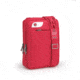 i-Stay Padded Tablet Bag,11x8.5x2.5in,Red is0131