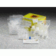 IBI Scientific Viral Acid Extracton Kit IB47401, Unit EA