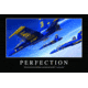 iCanvas Perfection by Stocktrek Images Canvas Print, Multi, 18x12 TRK1128-1PC3-18x12