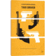 iCanvas Taxi Driver Minimal Movie Poster by Chungkong Canvas Print, 60 x 40 CKG102-3PC3-60x40